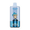 Waspe Aiviou 60000 Puffs F Waspe Aiviou 60000 Puffs F