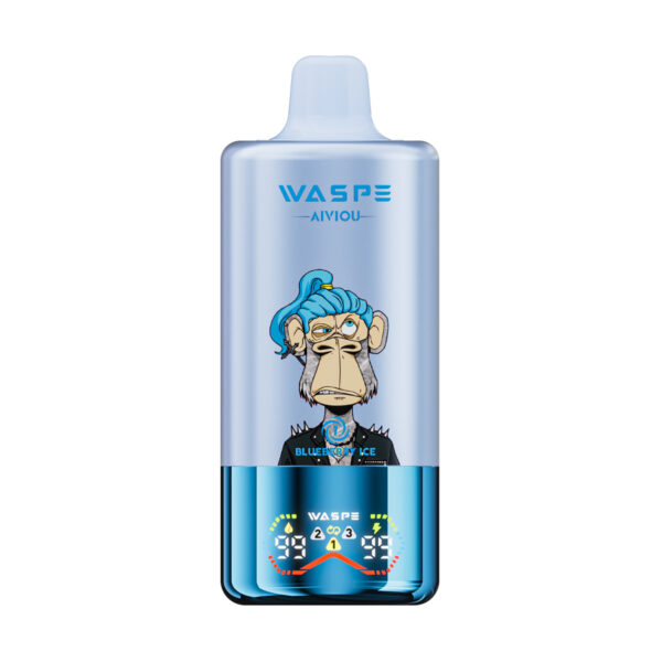 Waspe Aiviou 60000 Puffs F Waspe Aiviou 60000 Puffs F