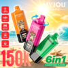Waspe Aiviou 6in1 150K Puffs A