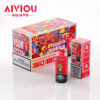 Waspe Aiviou 6in1 150K Puffs C
