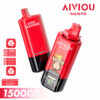 Waspe Aiviou 6in1 150K Puffs D