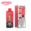 Waspe Aiviou 6in1 150K Puffs E