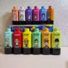 Waspe Aiviou 6in1 150K Puffs F