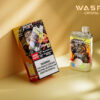 Waspe Crystal 40000 Puffs C