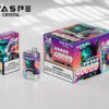 Waspe Crystal 40000 Puffs D