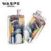 Waspe Crystal 40000 Puffs E