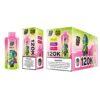 ZOOY 120K Puffs 6in1 E