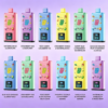 ZOOY 150K Puffs 3in1 B