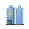 ZOOY 150K Puffs 3in1 F