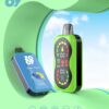 ZOOY Blaze 25000 Puffs E