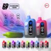 ZOOY Diamond 15000 Puffs B