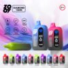 ZOOY Diamond 15000 Puffs B