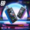 ZOOY Flyer 35000 Puffs A