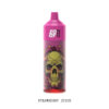 ZOOY King 15000 Puffs D