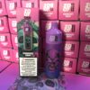 ZOOY King 15000 Puffs E