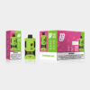 ZOOY Mecha 50000 Puffs E