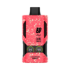 ZOOY Mecha 50000 Puffs F