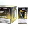 ZOOY Power 28000 Puffs C