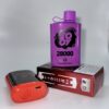 ZOOY Power 28000 Puffs E