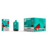ZOOY Rainbow 16000 Puffs C