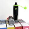 ZOOY Shisha 25000 Puffs E