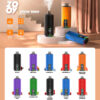 ZOOY Shisha 50000 Puffs B