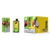 ZOOY Twins 30000 Puffs D
