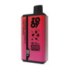 ZOOY Twins 30000 Puffs E