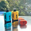 ZOOY Vapor 22000 Puffs F