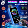 ZOOY Zero 45000 Puffs A