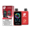 ZOOY Zero 45000 Puffs C