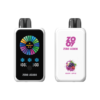 ZOOY Zero 45000 Puffs D