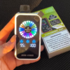 ZOOY Zero 45000 Puffs E