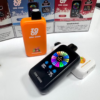 ZOOY Zero 45000 Puffs F