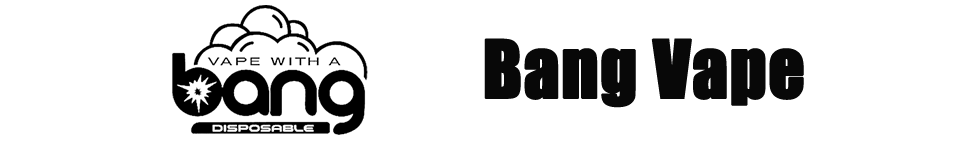 Bang Vape