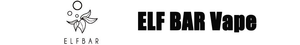 ELF BAR VAPE