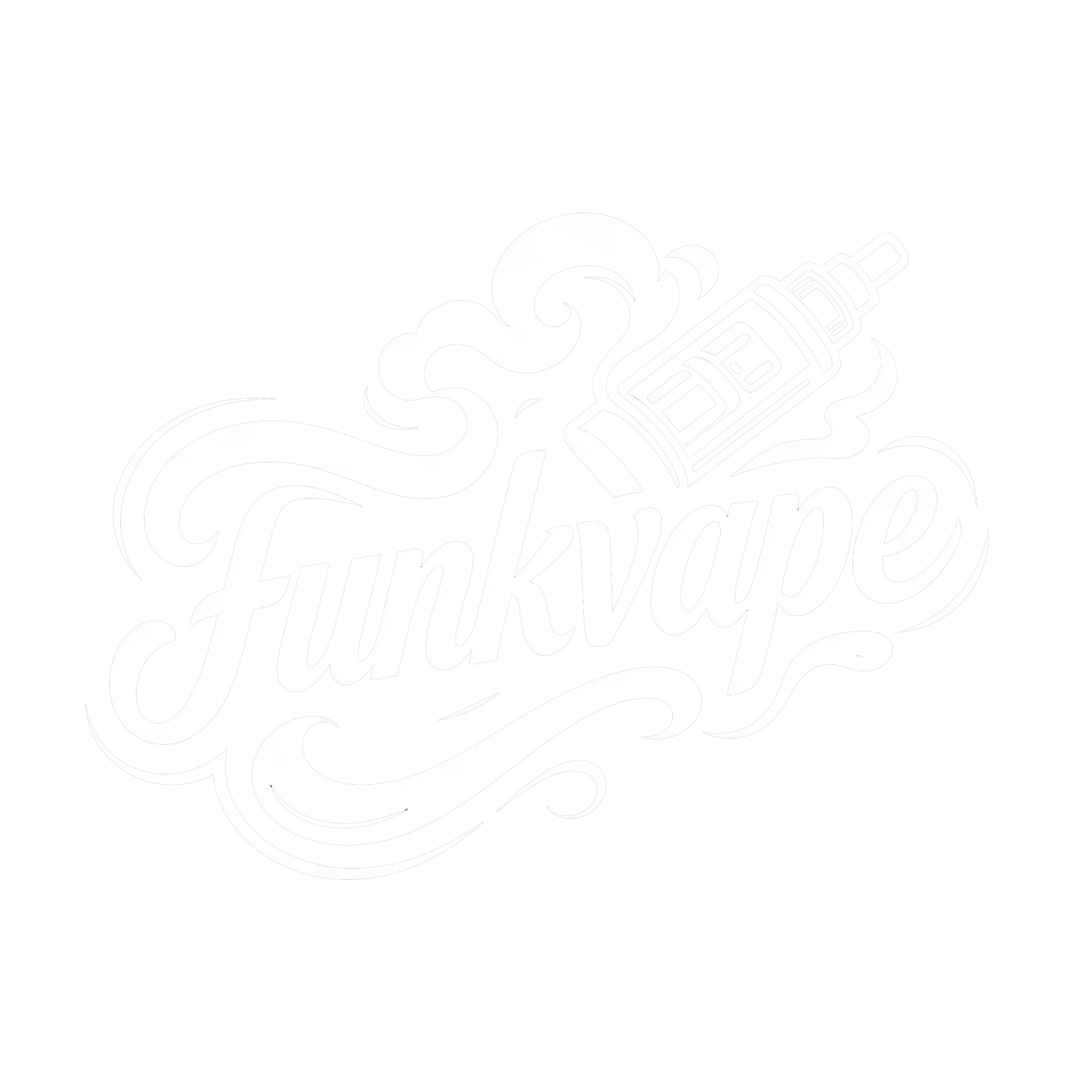 FUNKVAPE_LOGO