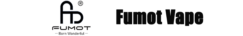 Fumot Vape