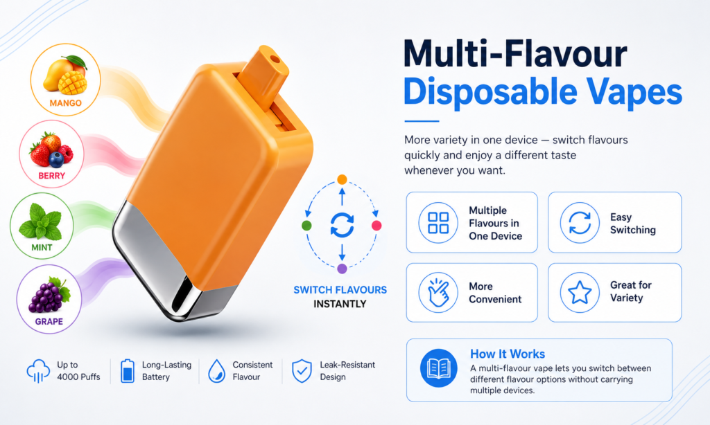 What Is a Disposable Vape and How Does It Work-5