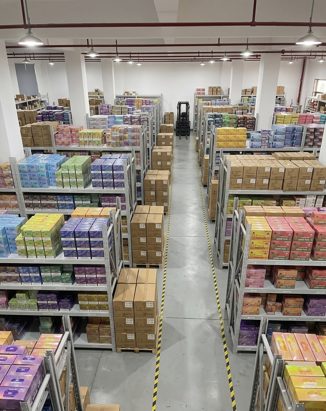 home warehouse