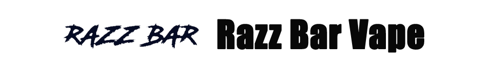 razz bar vape