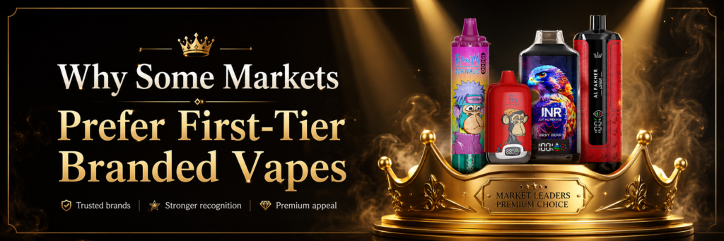 Branded Vapes vs Value Vape Brands-1
