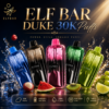 ELF BAR Duke 30000 Puffs A ELF BAR Duke 30000 Puffs A