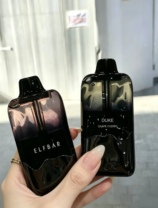 ELF BAR Duke 30000 Puffs F ELF BAR Duke 30000 Puffs F