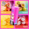 RandM Fumot ECO 4in1 80000 Puffs 80K C RandM Fumot ECO 4in1 80000 Puffs 80K C